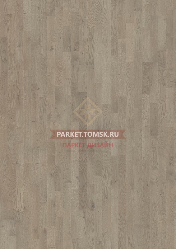 Паркетная доска Karelia Дуб Select Shadow Grey Pf 188